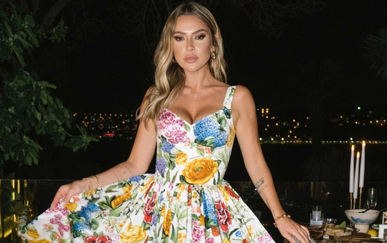 Dolandırıcılar Hadise'yi hedef aldı! Az kalsın bütün servetini kaybediyordu
