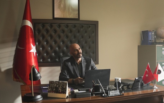 Eşref Rüya'da İntikam Rüzgarı