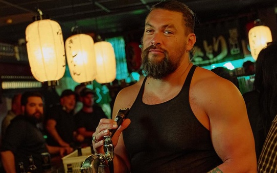 Hawaii'de sörf faciası: Jason Momoa hayatta kalma mücadelesini anlattı
