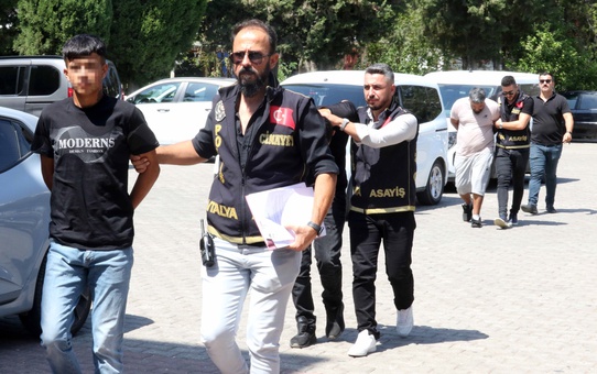 Düğünde Kanlı Kavga: 1 Ölü, 1 Yaralı