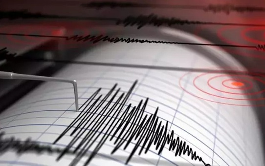 Solomon Adaları'nda 6.3 Büyüklüğünde Deprem