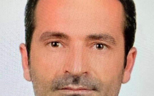 Tercan'da Kayıp İbrahim Koçak Aranıyor