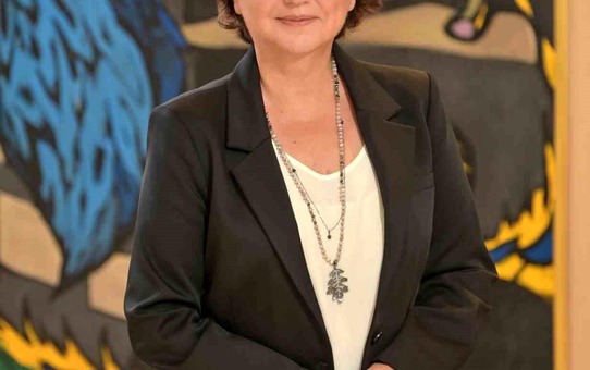 Nalan Aydın Tüfekçi AkTech Genel Müdürü Oldu