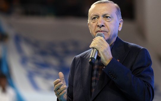 Cumhurbaşkanı Erdoğan, El Pais'e yazdı: Asla vazgeçmeyeceğiz
