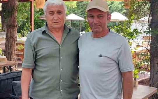 Demirspor, Nihat Demir ile Anlaştı