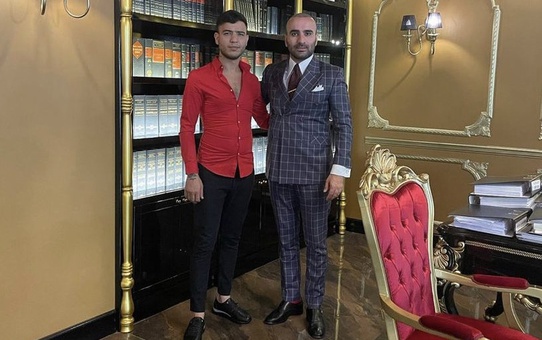 Avukat Cem Duman, Ümitcan Uygun'un da avukatlığını yapmış