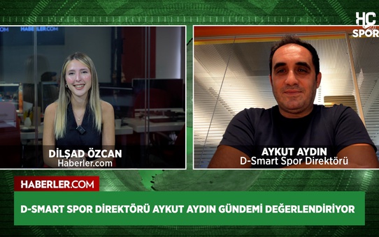 Aykut Aydın: 'Fenerbahçe'nin Benfica maçında Feyenoord karşısındaki iştahı göstermesi gerekiyor'