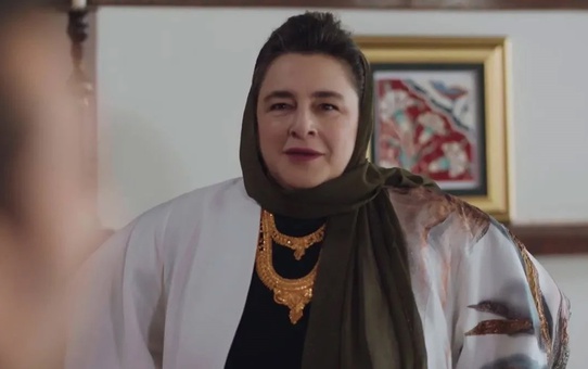 Esra Dermancıoğlu isyan etti: Ödül vermiyorlar, görmezden geliniyorum