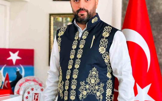 Balıkesir'de Kurtdere Yağlı Güreşleri Heyecanı