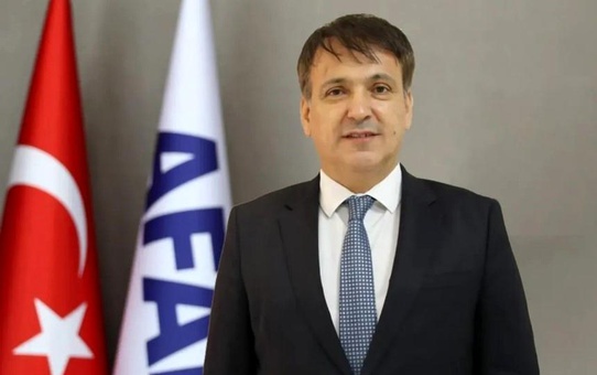 AFAD Müdürleri Değişti
