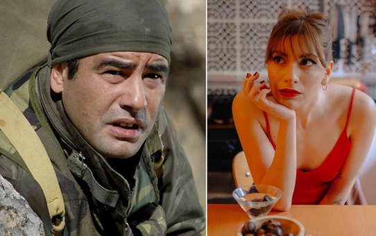 Genç Oyuncu Doğa Lara Akkaya'dan Tayanç Ayaydın'a Taciz İddiası