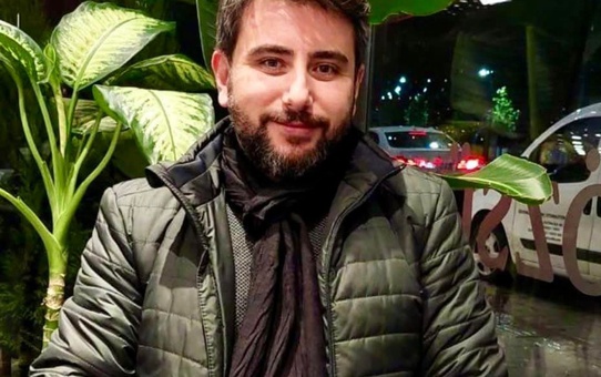 Ordu'da Avukat Paket Patlamasıyla Yaralandı
