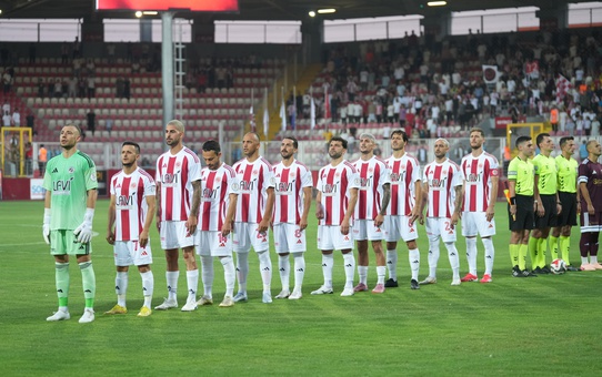 Batman Petrolspor, İnegölspor'u 2-1 Yenerek Başladı