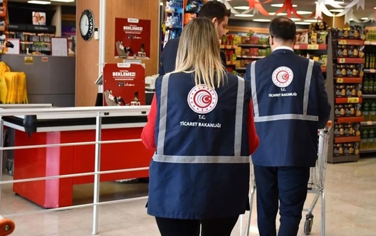 Bakanlık markasına kadar ifşa etti: İşte piyasadan toplatılacak o ürün
