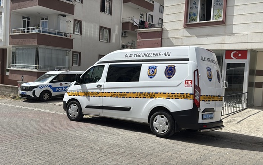 Üniversite Öğrencisi 3. Kattan Düştü
