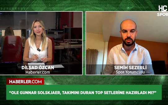 Semih Sezerli: 'Beşiktaş sahaya favori gibi çıkmalı, taraftarın desteği çok kritik'