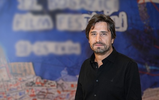 Yönetmen Selim Evci'ye taciz suçlaması! Festival iptal edildi, film yayından kaldırıldı