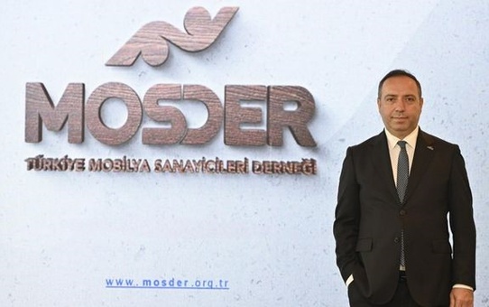 Yeşil Geleceğe Tasarım Odaklı Yolculuk: Türk Mobilyası FDI Tasarım Fuarı'nda Sahne Alacak