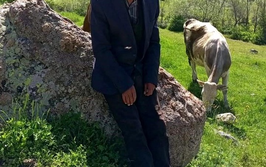 Alucra'da 83 Yaşındaki Adam Evinde Ölü Bulundu