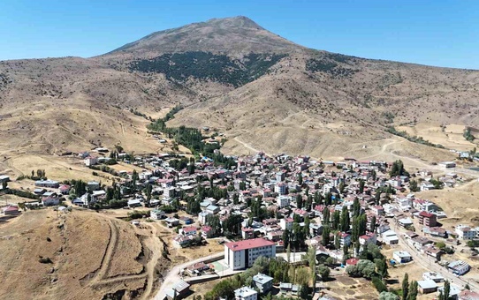 Sivas'ta Yakupoğlan Köyü, 12 Yıl Sonra Tekrar Belediye Oldu