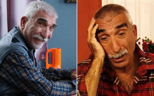 Cezmi Baskın'dan taciz iddiasına yanıt