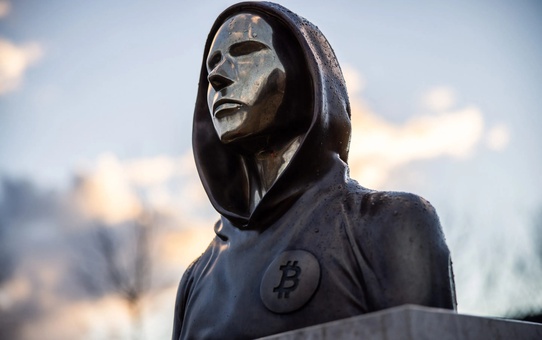 Hollywood Bitcoin yaratıcısının hikayesini sinemaya taşıyor