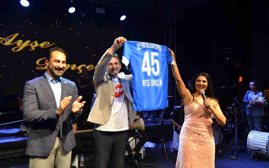 Selendi'de Unutulmaz Festival ve Konser