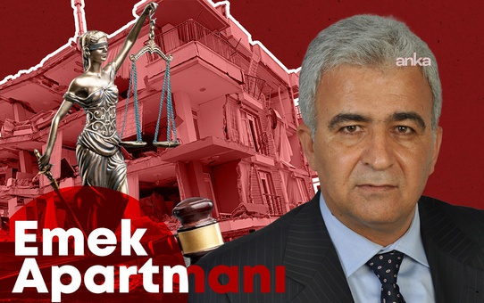 Yeni Proje Duyurusu