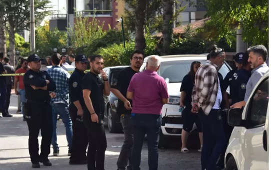 Polis Memuruna Saldırı: 10 Yıl Hapis İstemi