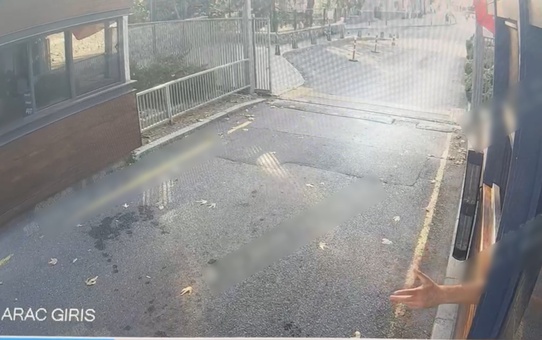 Sarıyer'de Cinayet ve İntihar