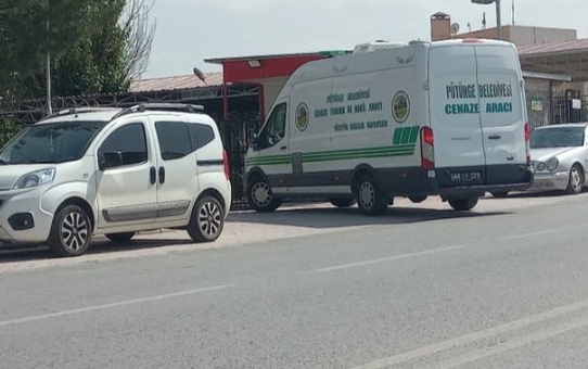 Malatya'da Bıçaklı Cinayet: Arkadaşını Öldürdü