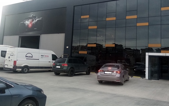 Türkiye'nin otomotiv, plastik ve yapı devi konkordato ilan etti