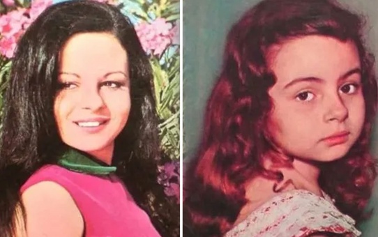 Yeşilçam'ın 'Ayşecik'i Zeynep Değirmencioğlu'nun son halini görenler hayrete düştü