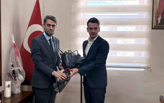 Çıldır'da Mevlid-i Nebi Haftası Ziyareti