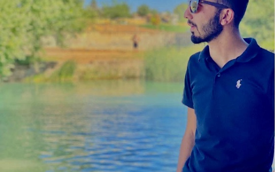 Karaköprü'de Motosiklet Traktöre Çarptı: Sürücü Hayatını Kaybetti