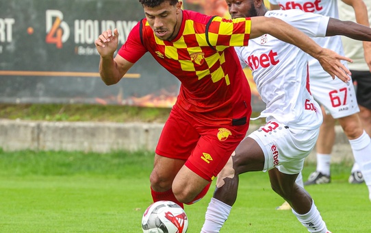 Göztepe Transferde Hız Kesmiyor