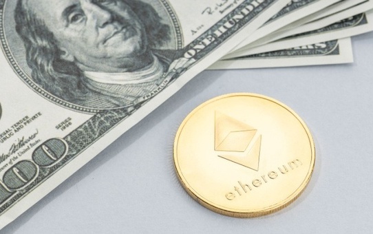 Justin Sun destekli USDD stablecoini Ethereum Blockchain ağında