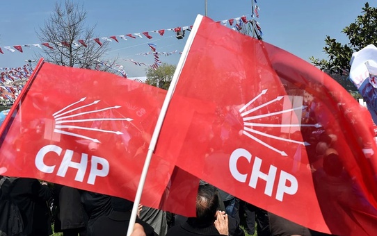Beykoz'da istifalar sürüyor! CHP'li Meclis Üyesi Nevzat Cebeci ayrılığı duyurdu