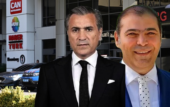 Can Holding soruşturmasında patronlar firari! Kemal Can ve Mehmet Şakir Can her yerde aranıyor