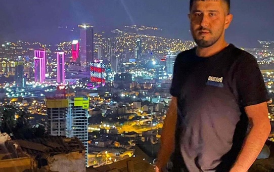 Kadınlar Günü'nde Kanlı Olay: Cezası Verildi