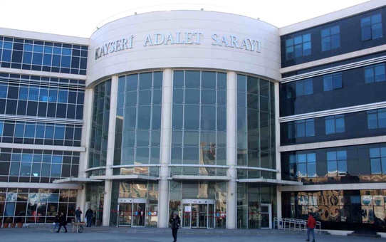 Mahmut Hiçyılmaz Beraat Etti