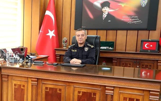 37 İl Emniyet Müdürü Değişti