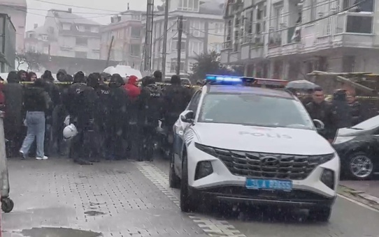 Eşini öldüren şahıs mahkemede kendini böyle savundu: Eşim kendi kendine öldü, ben uyuyordum