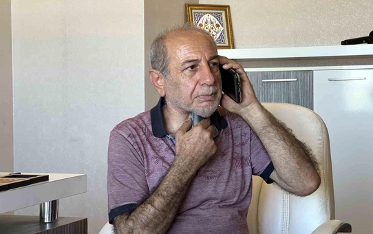 Konya'da Dolandırıcılık Skandalı
