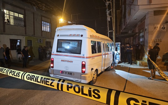 Dolmuş Şoförü Cinayeti: Şüpheliler Yakalandı