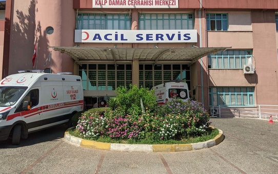 Germencik'te Silahlı Tartışma: İki Kişi Vuruldu