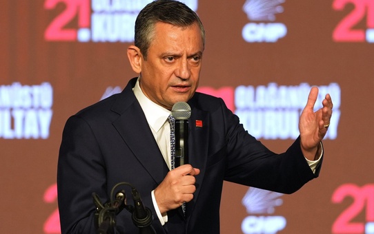 CHP'den 'yeni parti' iddiasına net yanıt: Söz konusu olamaz