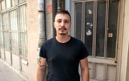 Eskişehir'de Taksi Kumpası İddiası