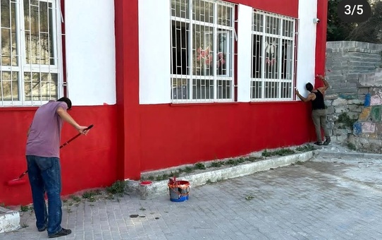 Söke Denetimli Serbestlik Müdürü'nden Açıklama