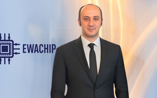 Yerli Nörobiyolojik Mikroçip Tanıtıldı